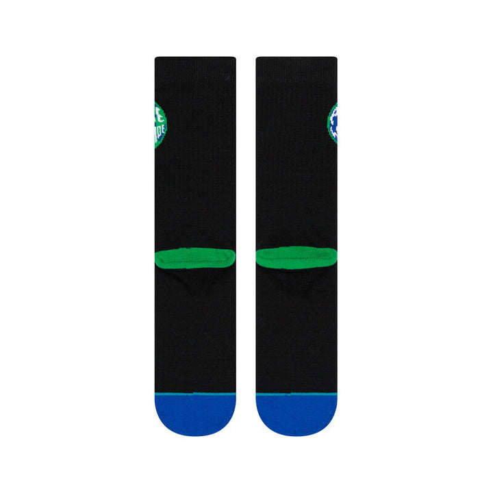 Stance Step Brothers Crew Socks