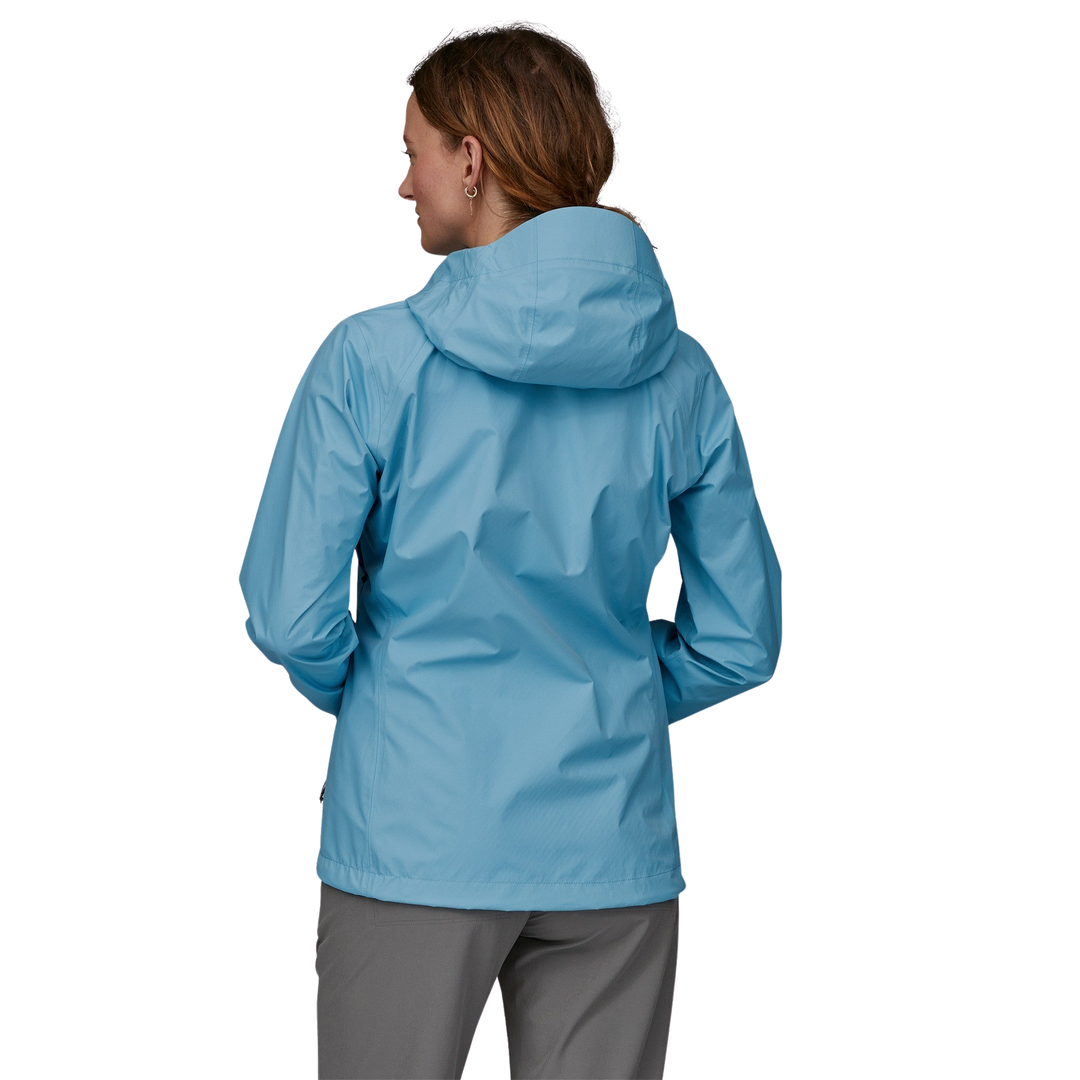 Patagonia Women's Torrentshell 3L Rain Jacket