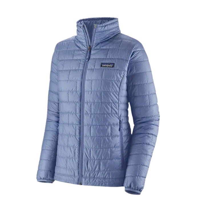 Patagonia Women's Nano Puff® Jacket