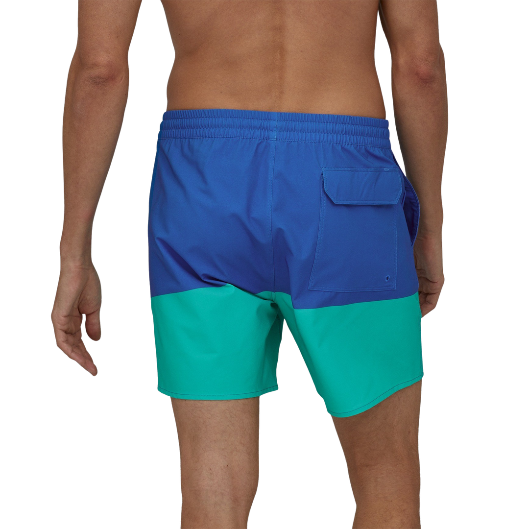 Patagonia Men's Hydropeak Volley Shorts