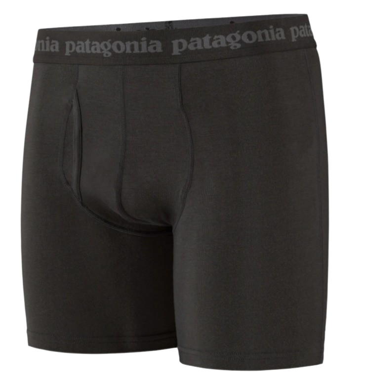 Patagonia Men's Essential Boxer Briefs - 6"