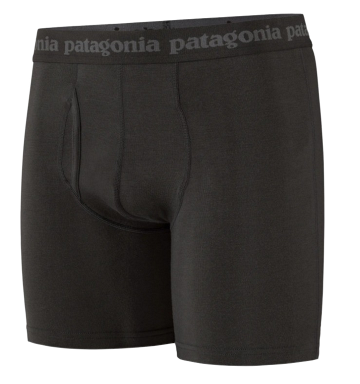 Patagonia Men's Essential Boxer Briefs - 6"