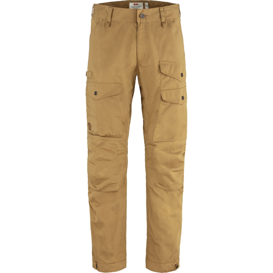 Fjallraven Men's Vidda Pro Ventilated Trousers Regular