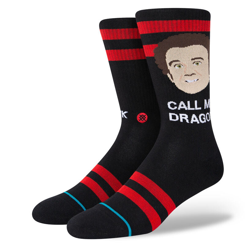 Stance Step Brothers Crew Socks