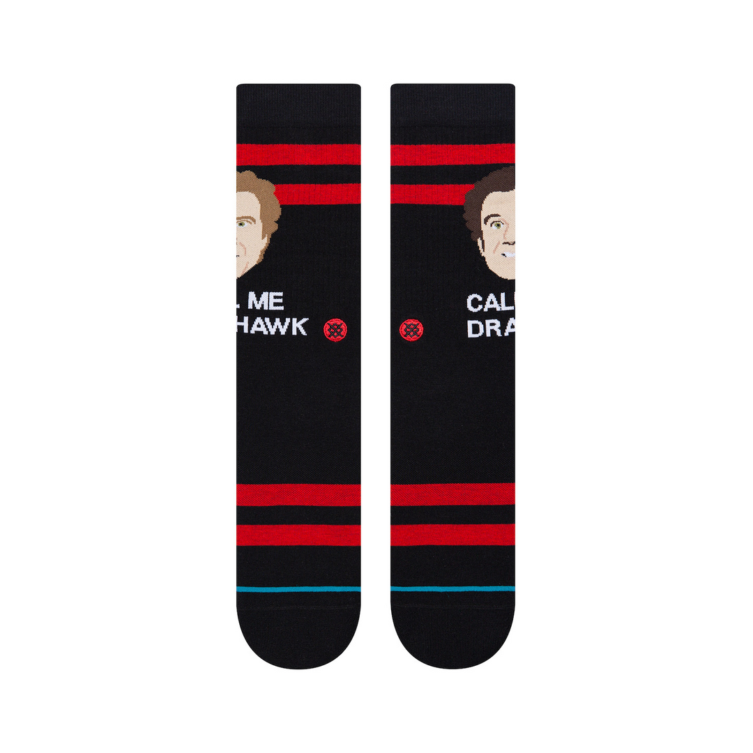 Stance Step Brothers Crew Socks