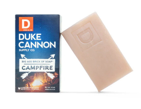 Duke Cannon Big Ass Brick of Soap