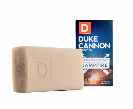 Duke Cannon Big Ass Brick of Soap