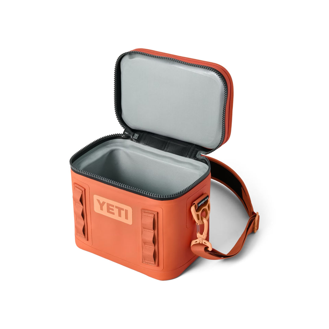 YETI Hopper Flip 8 Soft Cooler