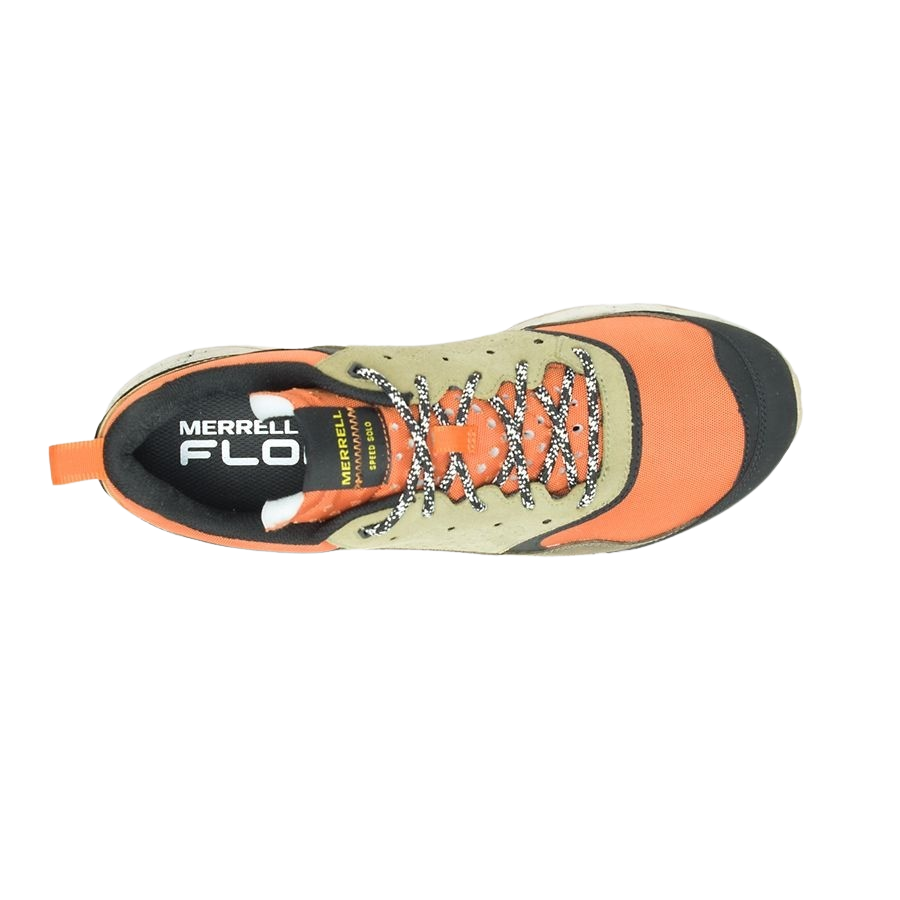 Merrell Men's Speed Solo Hiking Shoes