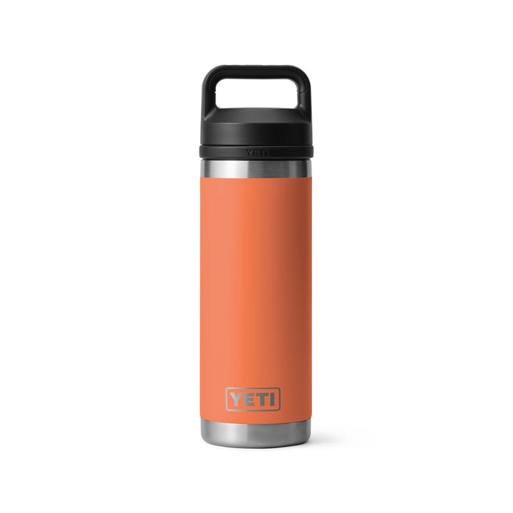 YETI Rambler 18oz. Bottle w/ Chug Cap