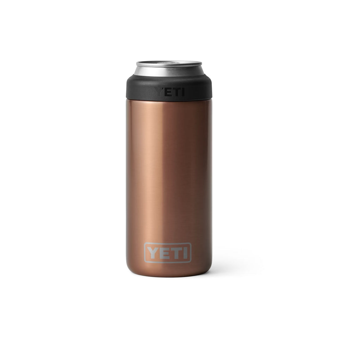 Yeti Rambler 12 oz. Colster Slim Can Insulator