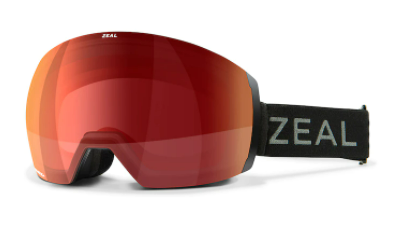 Zeal Optics Goggles Portal XL