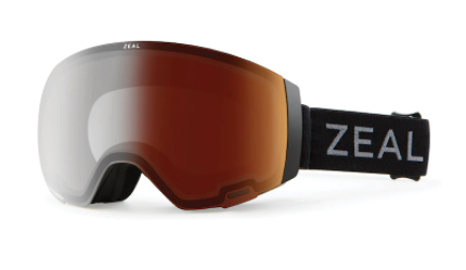 Zeal Optics Goggles Portal