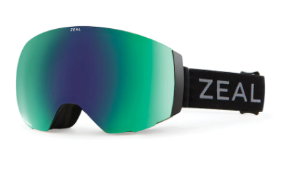 Zeal Optics Goggles Portal