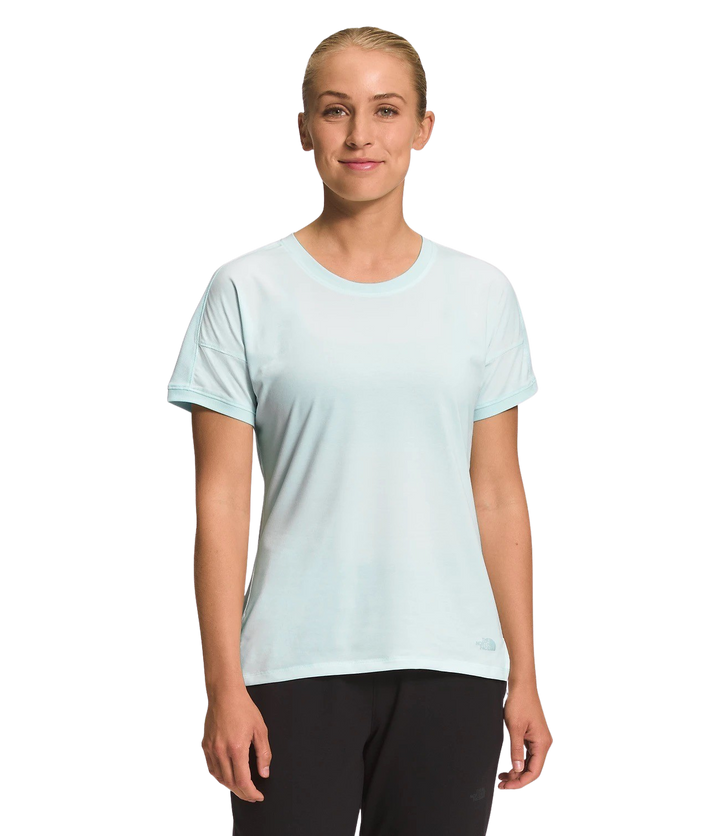 The North Face Women's Dawn Short Sleeve