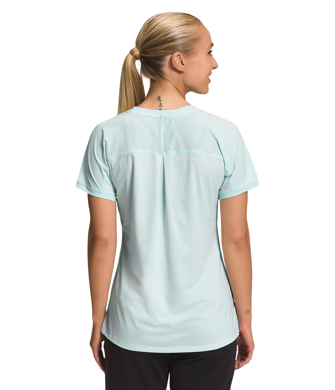 The North Face Women's Dawn Short Sleeve