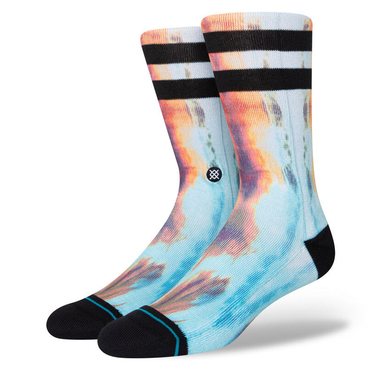 Stance Quick Drip Crew Socks