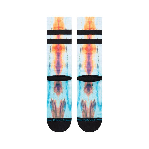 Stance Quick Drip Crew Socks