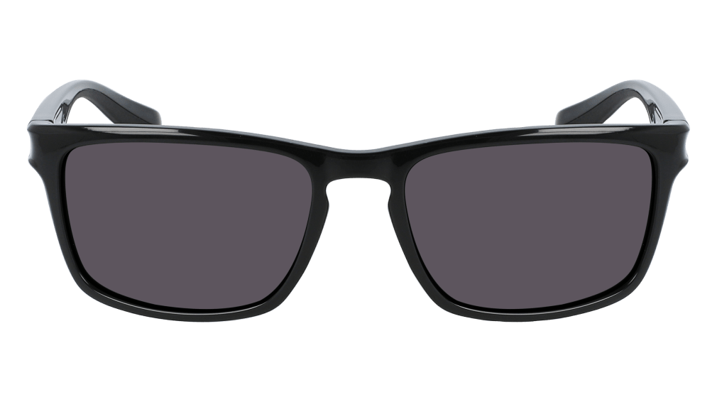 Dragon Blaise LL 5918-001 Black Frame | Lumalens Smoke Polarized Lens