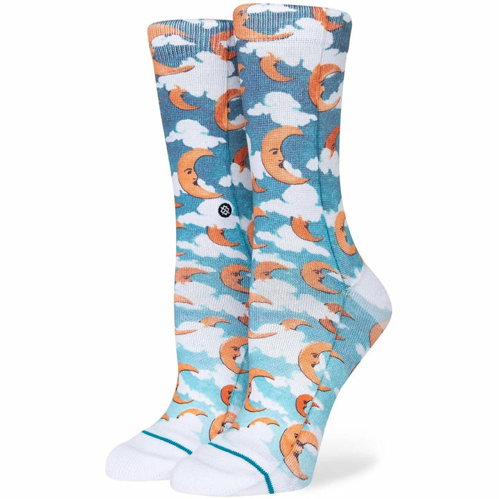 Stance Lost In A Daydream Crew Socks