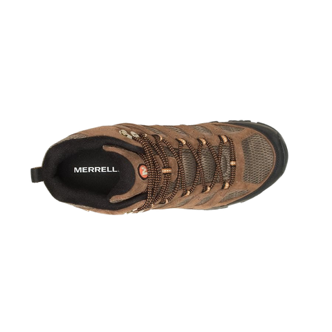 Merrell Men's Moab 3 Mid Waterproof Hiking Boots