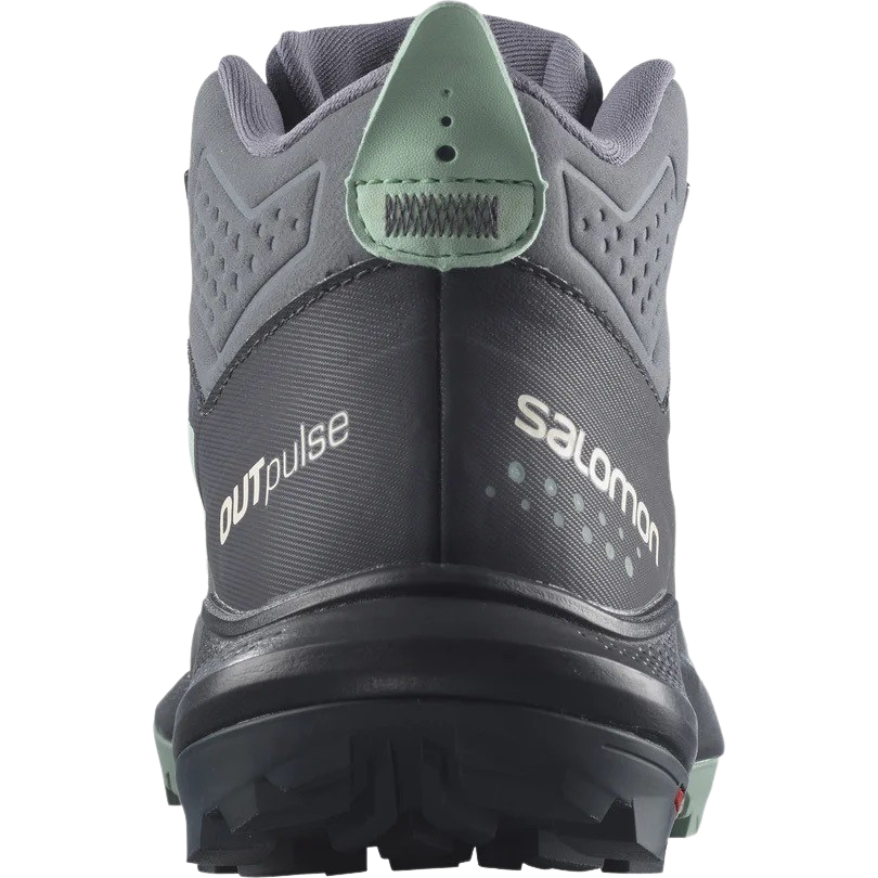 Salomon Women's Outpulse Mid Gore-Tex Hiking Boots