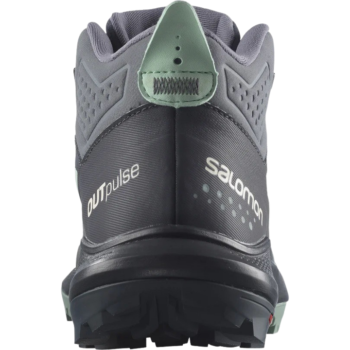 Salomon Women's Outpulse Mid Gore-Tex Hiking Boots