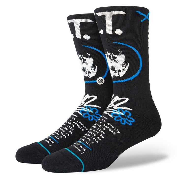 Stance E.T. Crew Socks