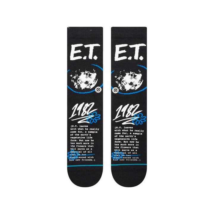 Stance E.T. Crew Socks