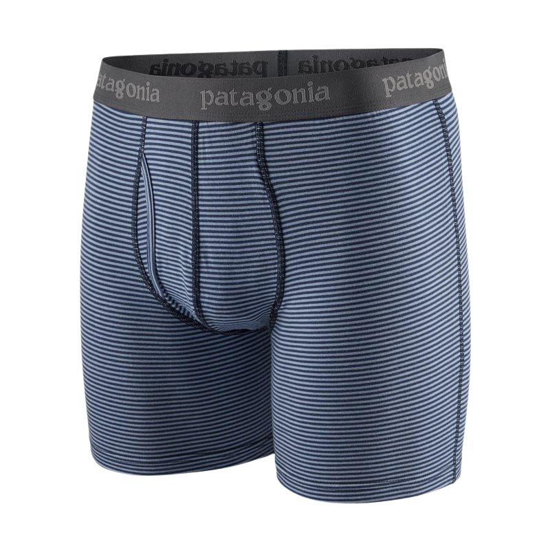 Patagonia Men's Essential Boxer Briefs - 6"