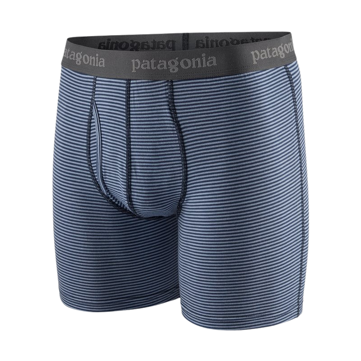 Patagonia Men's Essential Boxer Briefs - 6"