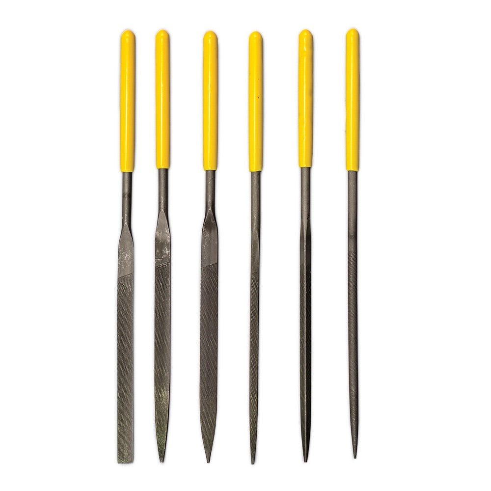 Otis PRO+ Gunsmithing Filing Set