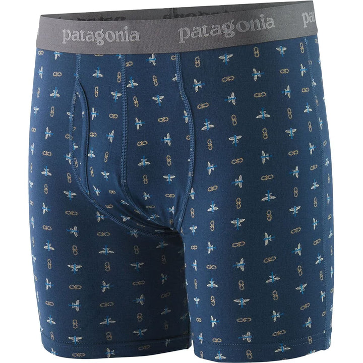 Patagonia Men's Essential Boxer Briefs - 6"