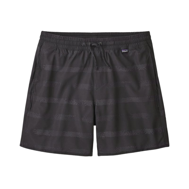 Patagonia Men's Hydropeak Volley Shorts