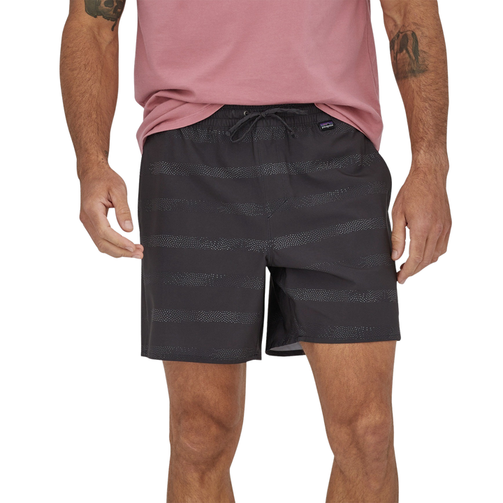 Patagonia Men's Hydropeak Volley Shorts