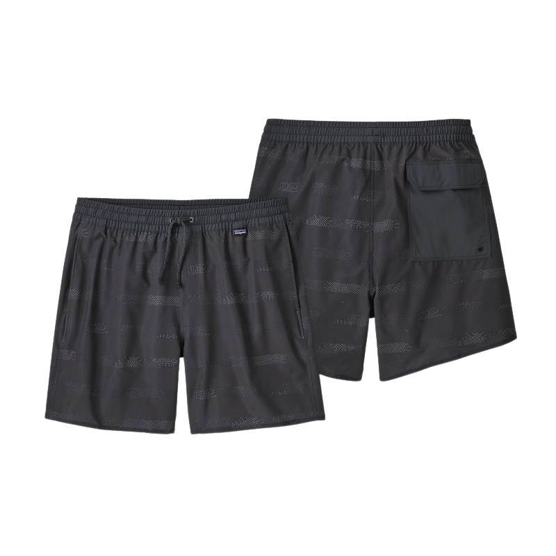 Patagonia Men's Hydropeak Volley Shorts