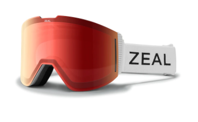 Zeal Optics Goggles Lookout