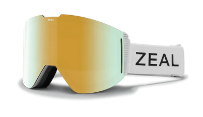 Zeal Optics Goggles Lookout