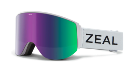 Zeal Optics Goggles Beacon