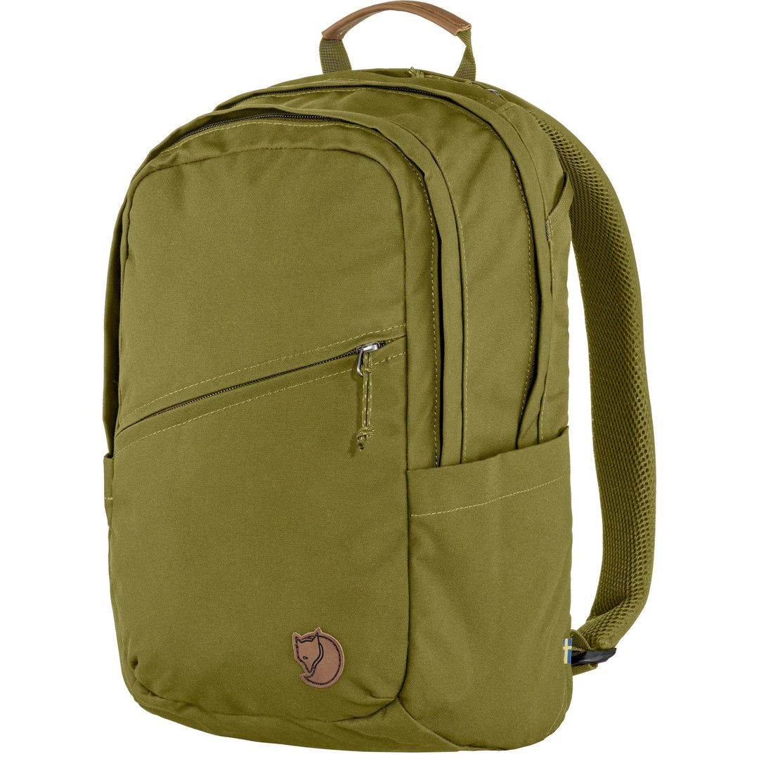 Fjallraven Raven 20