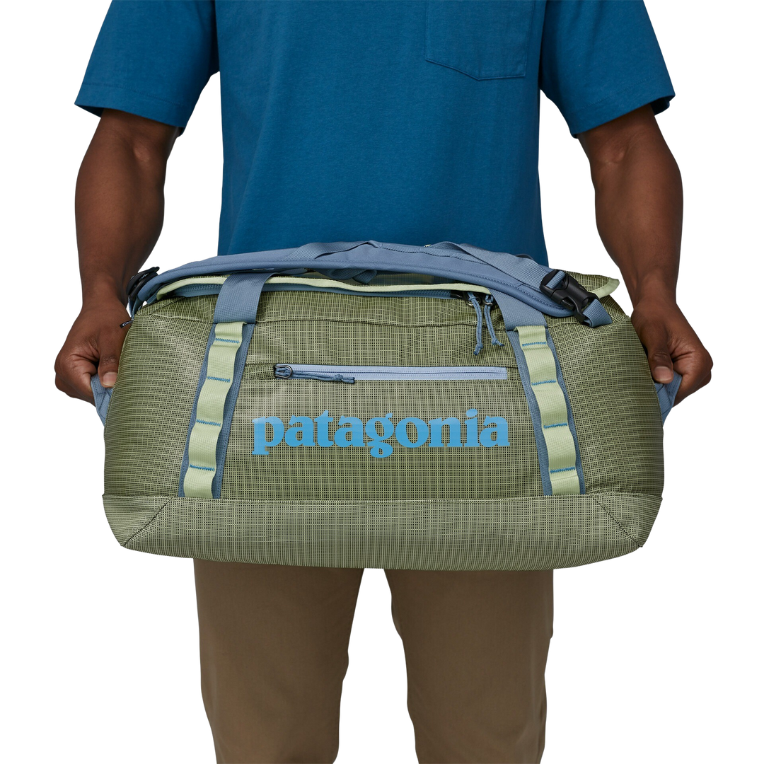 Patagonia Black Hole Duffel 40L