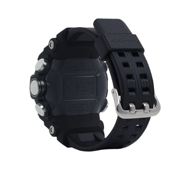 G-Shock GG-B100-1BCR AD RSN BT Black