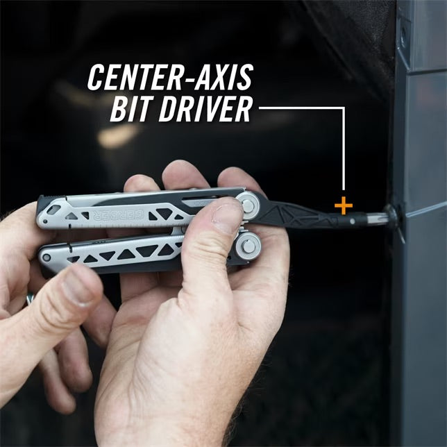 Gerber Dual Force Multi-Tool