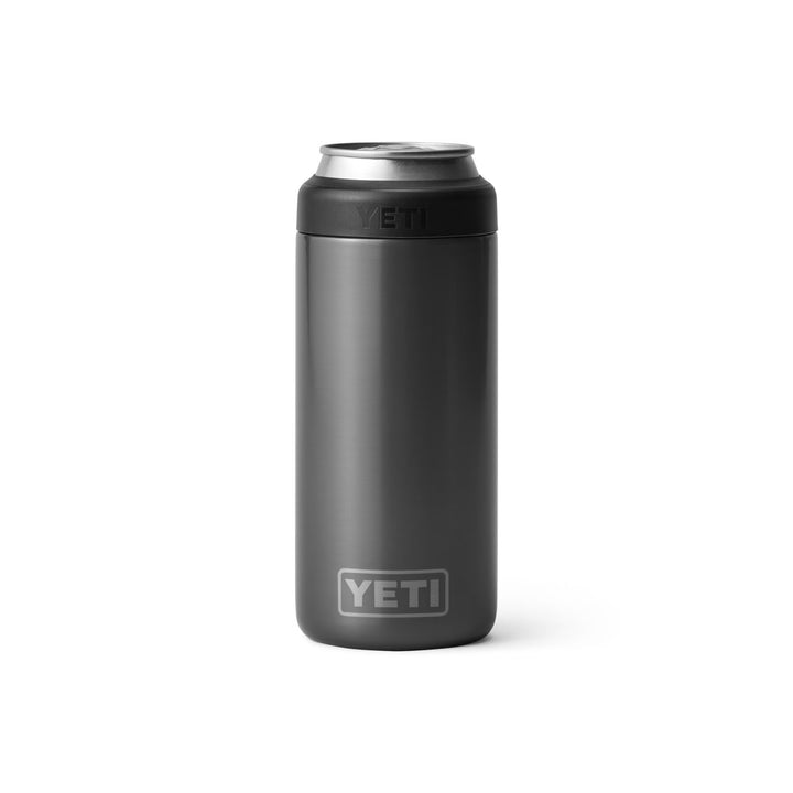 Yeti Rambler 12 oz. Colster Slim Can Insulator