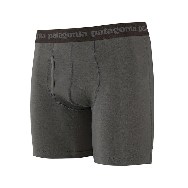 Patagonia Men's Essential Boxer Briefs - 6"