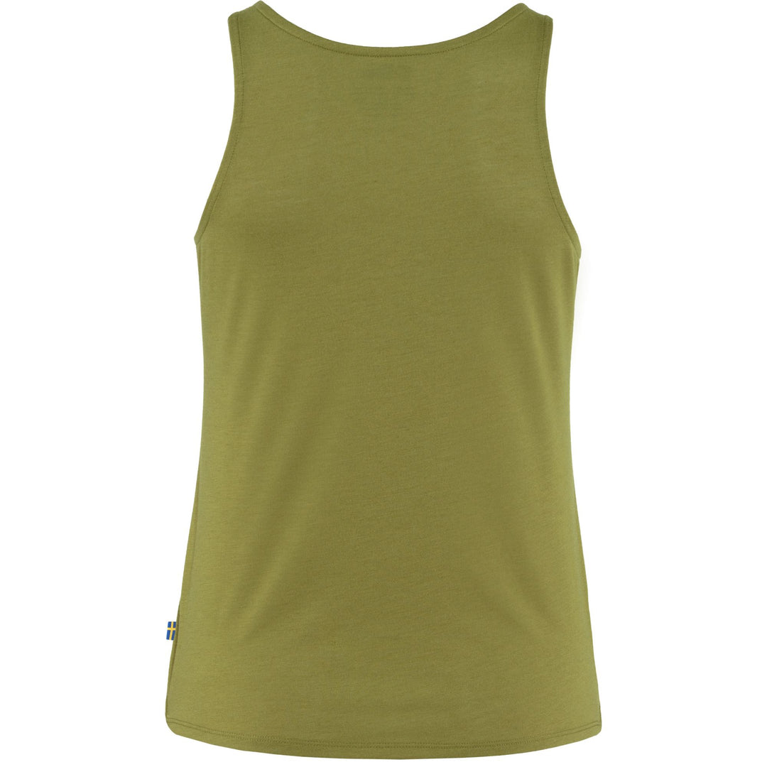 Fjallraven Women's High Coast Lite Tank