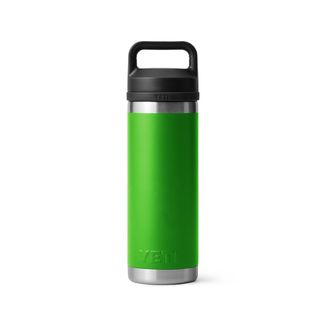 YETI Rambler 18oz. Bottle w/ Chug Cap