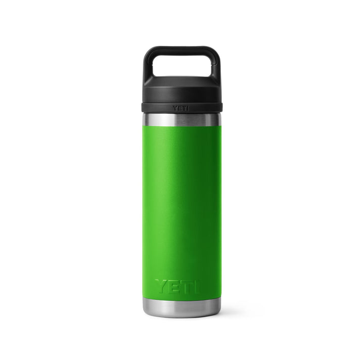 YETI Rambler 18oz. Bottle w/ Chug Cap