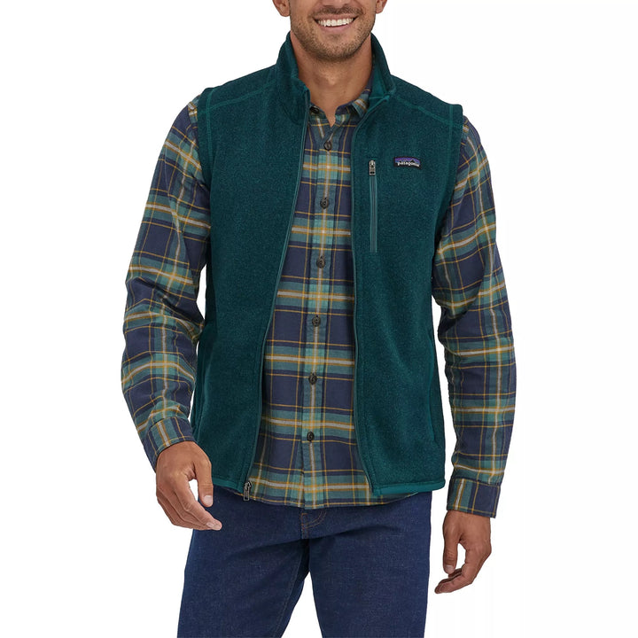 Patagonia Men's Better Sweater Vest