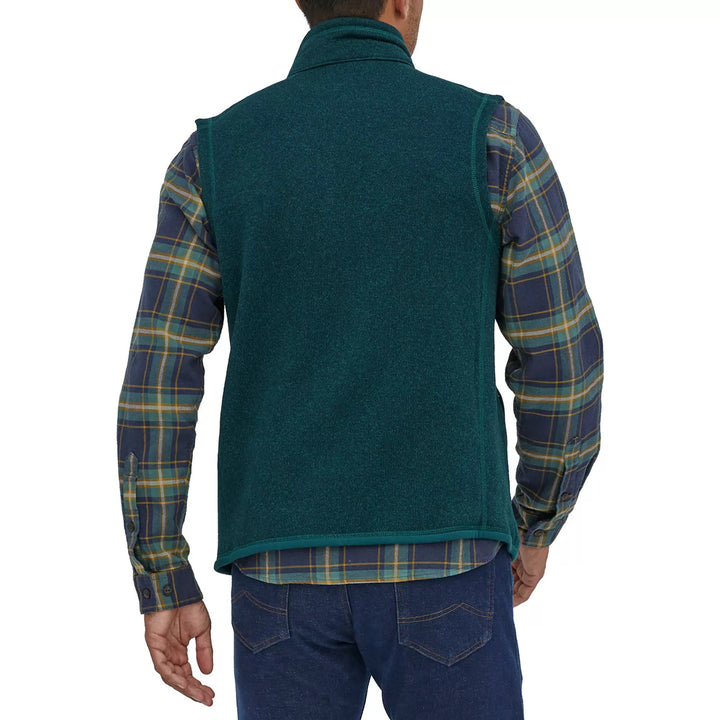 Patagonia Men's Better Sweater Vest